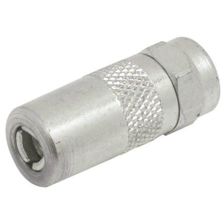 Atd Tools ATD Heavy-Duty Grease Gun Coupler 5259